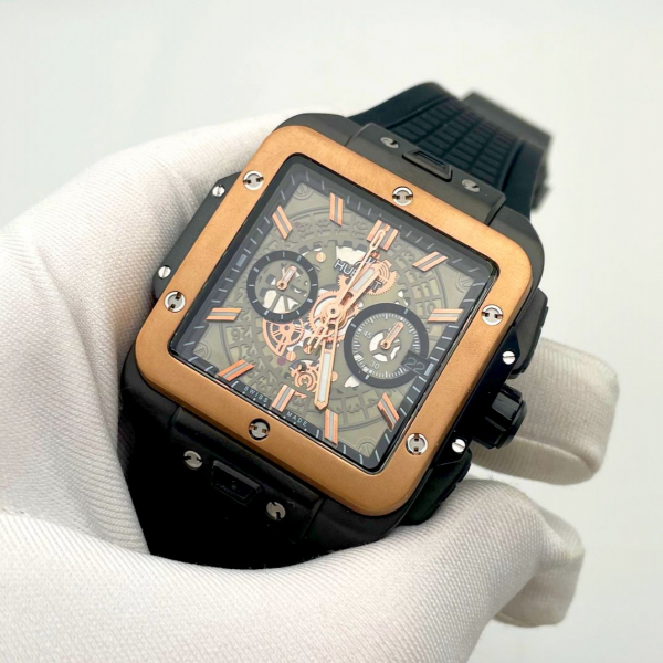 Hublot Unico (код 762)