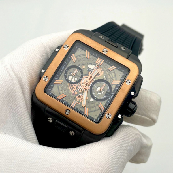 Hublot Unico (код 762)