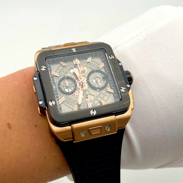 HUBLOT Unico (код 763)