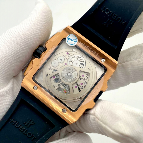 HUBLOT Unico (код 763)
