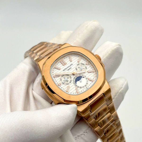 Patek Philippe Men Nautilus (код 436)