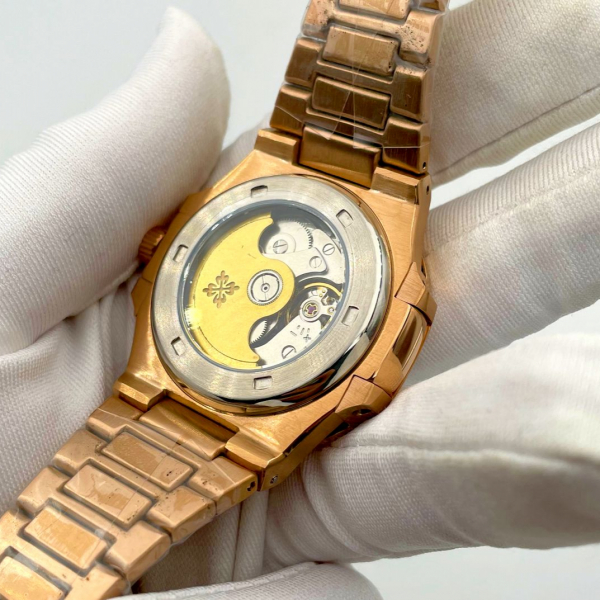 Patek Philippe Men Nautilus (код 436)
