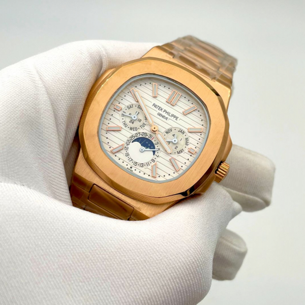 Patek Philippe Men Nautilus (код 436)