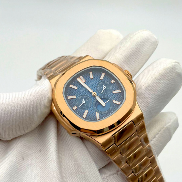 Patek Philippe Men Nautilus (код 437)