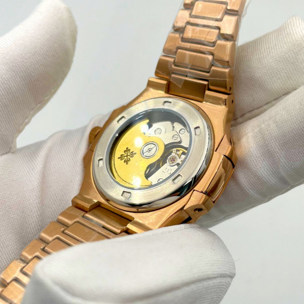 Patek Philippe Men Nautilus (код 437)