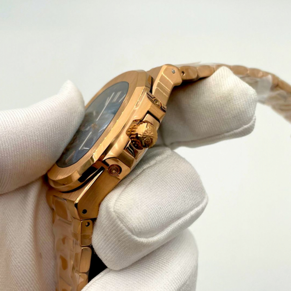 Patek Philippe Men Nautilus (код 437)