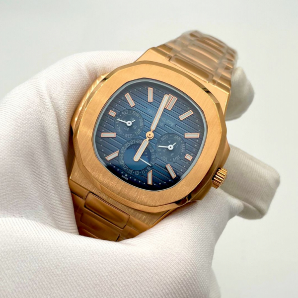 Patek Philippe Men Nautilus (код 437)