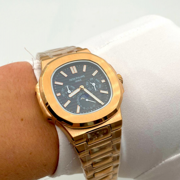 Patek Philippe Men Nautilus (код 438)