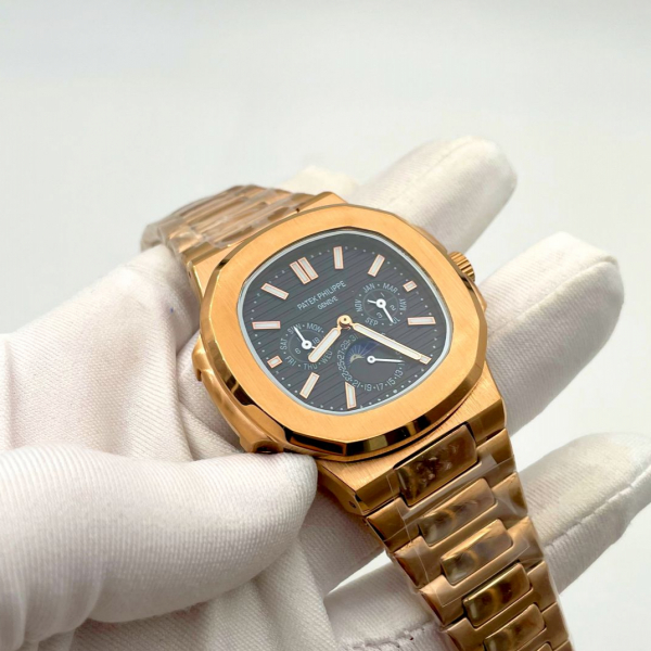 Patek Philippe Men Nautilus (код 438)