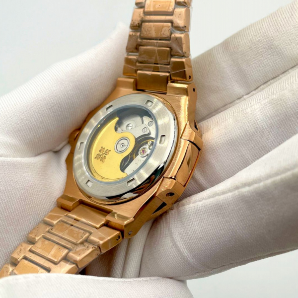 Patek Philippe Men Nautilus (код 438)