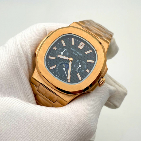 Patek Philippe Men Nautilus (код 438)