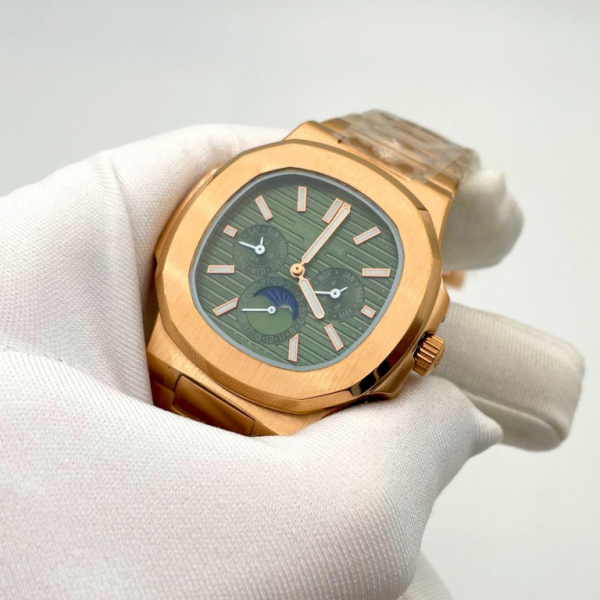 Patek Philippe Men Nautilus (код 439)