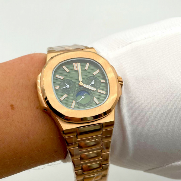 Patek Philippe Men Nautilus (код 439)