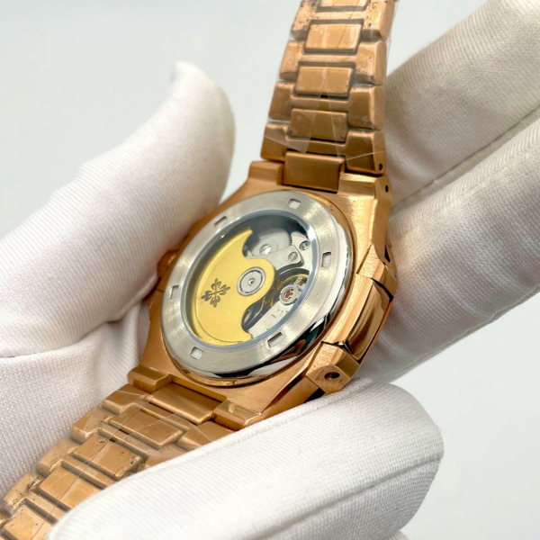 Patek Philippe Men Nautilus (код 439)