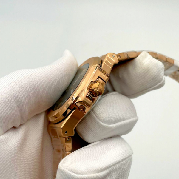 Patek Philippe Men Nautilus (код 439)