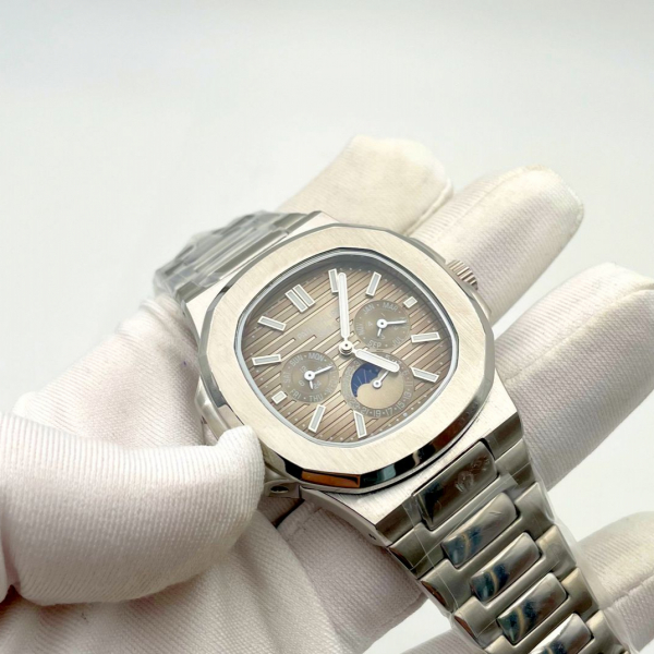 Patek Philippe Men Nautilus (код 440)
