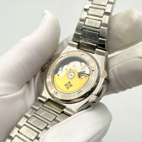 Patek Philippe Men Nautilus (код 440)