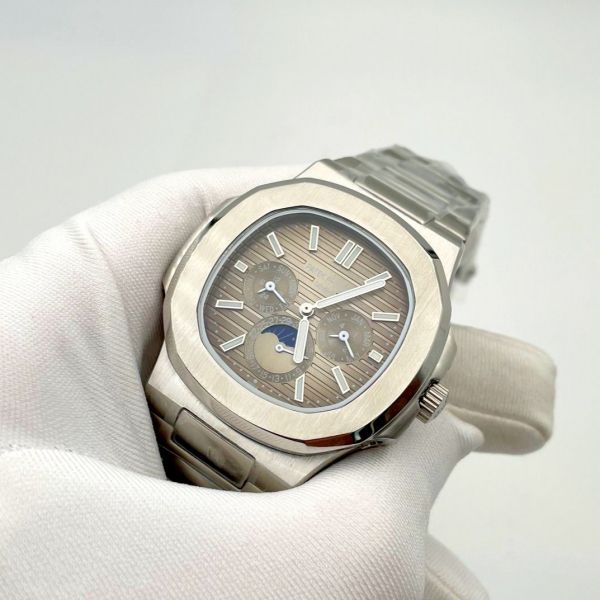 Patek Philippe Men Nautilus (код 440)