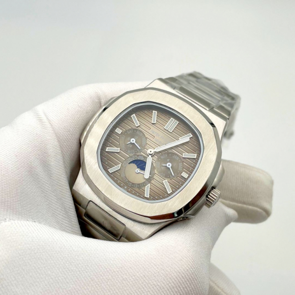 Patek Philippe Men Nautilus (код 440)