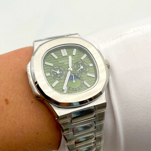 Patek Philippe Men Nautilus (код 441)