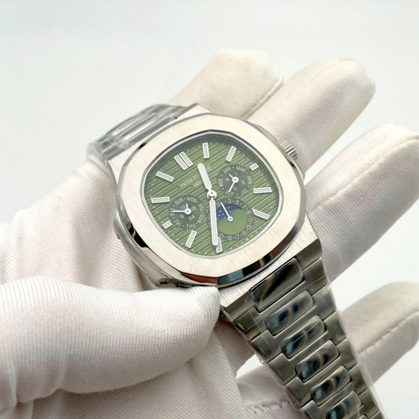Patek Philippe Men Nautilus (код 441)