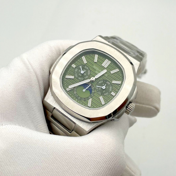 Patek Philippe Men Nautilus (код 441)