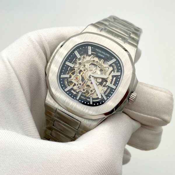 Patek Philippe Men Nautilus (код 442)