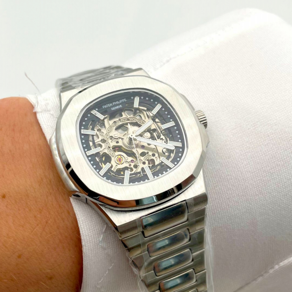 Patek Philippe Men Nautilus (код 442)