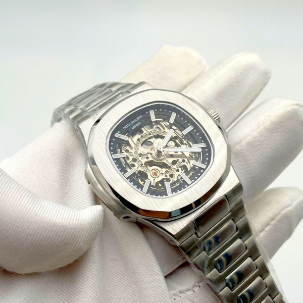 Patek Philippe Men Nautilus (код 442)