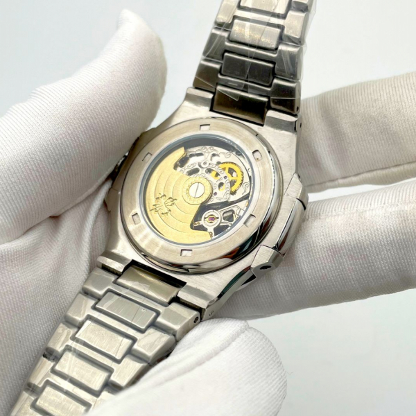 Patek Philippe Men Nautilus (код 442)