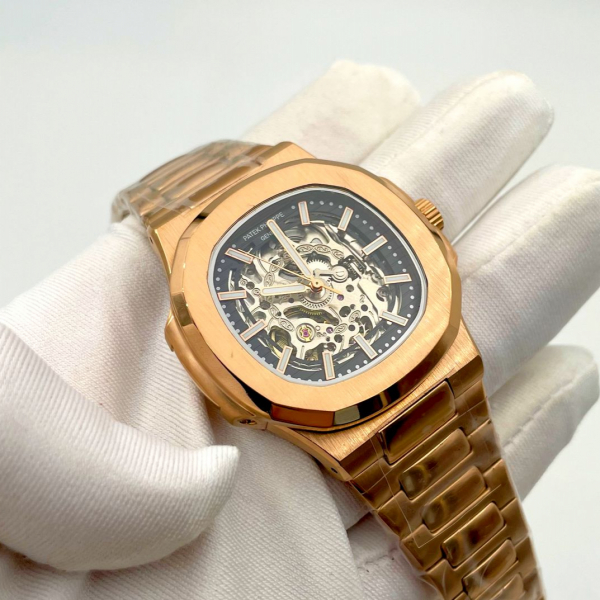 Patek Philippe Men Nautilus (код 443)