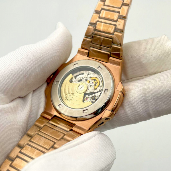 Patek Philippe Men Nautilus (код 443)