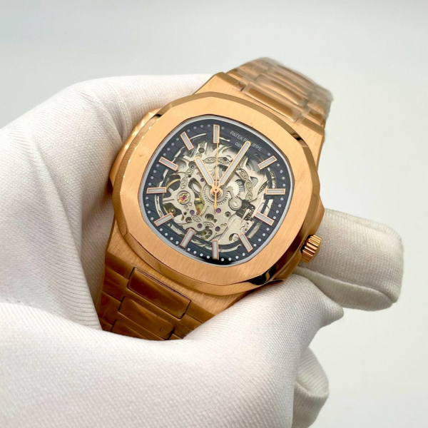Patek Philippe Men Nautilus (код 443)