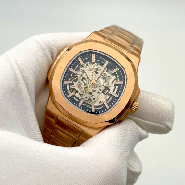 Patek Philippe Men Nautilus (код 443)