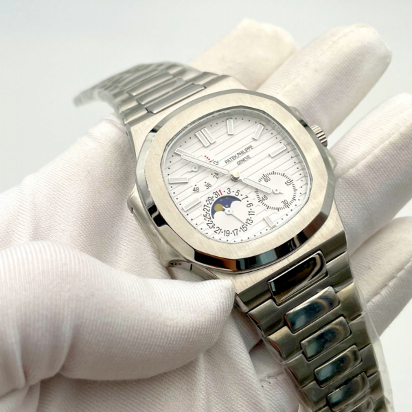 Patek Philippe Men Nautilus (код 444)