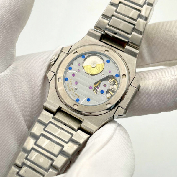 Patek Philippe Men Nautilus (код 444)