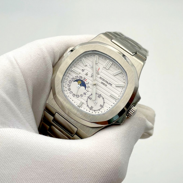 Patek Philippe Men Nautilus (код 444)