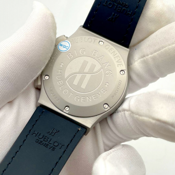 HUBLOT Big Bang (код 837)