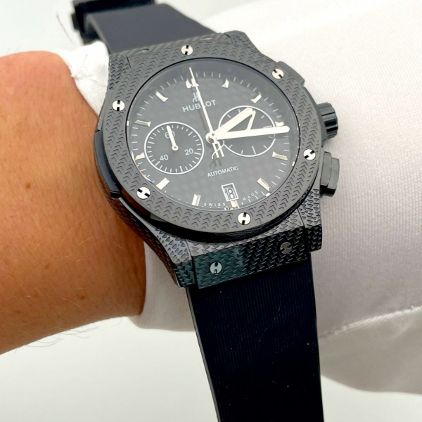 HUBLOT Big Bang (код 839)
