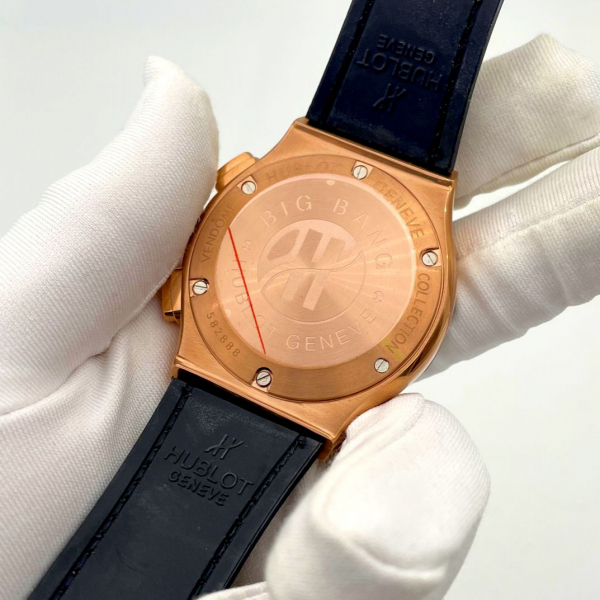 HUBLOT Big Bang (код 840)