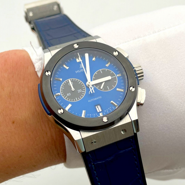 HUBLOT Big Bang (код 842)