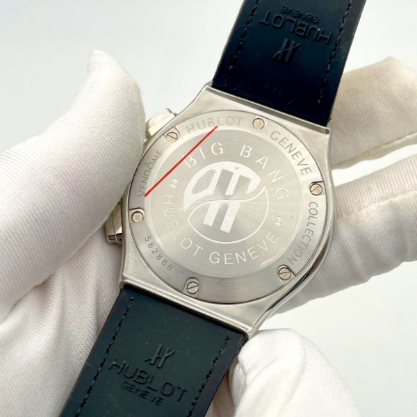 HUBLOT Big Bang (код 843)