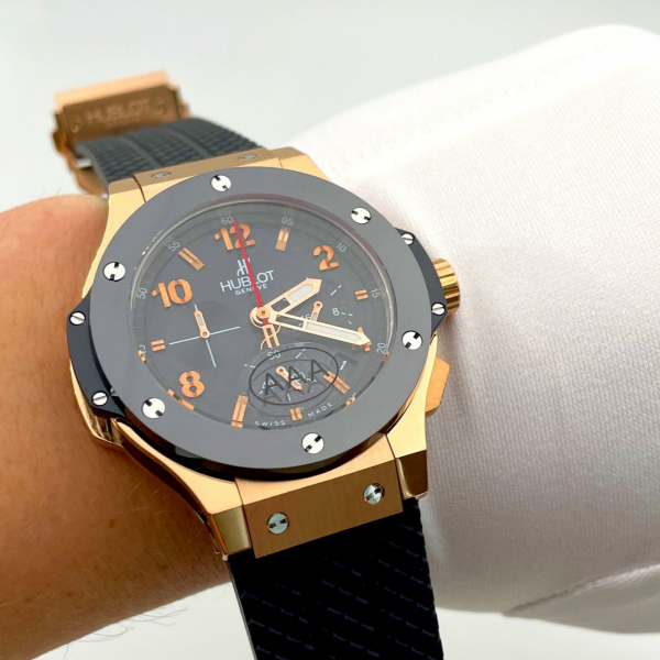 HUBLOT Big Bang (код 845)