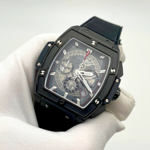 HUBLOT Senna Champion 88 (код 759)