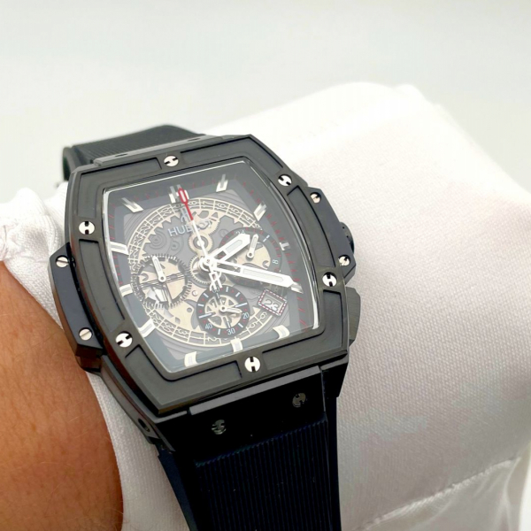 HUBLOT Senna Champion 88 (код 759)