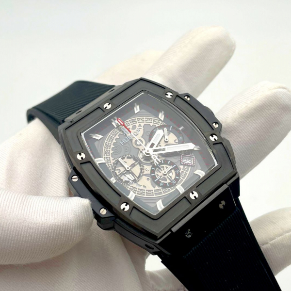 HUBLOT Senna Champion 88 (код 759)