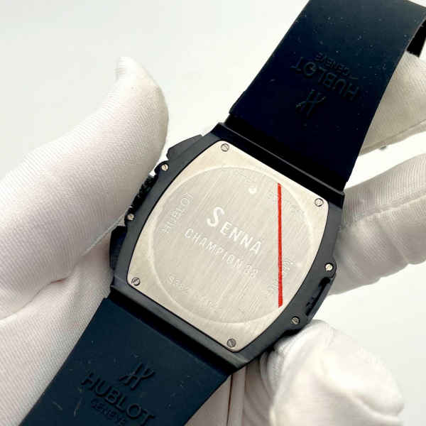 HUBLOT Senna Champion 88 (код 759)