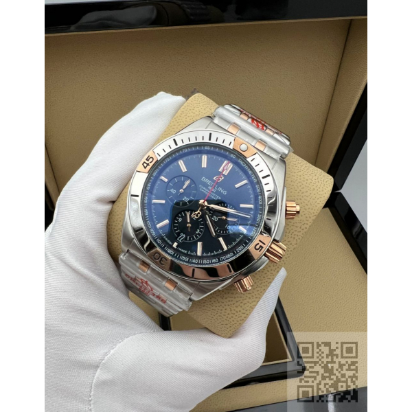 Breitling CHRONOMAT (код 762)