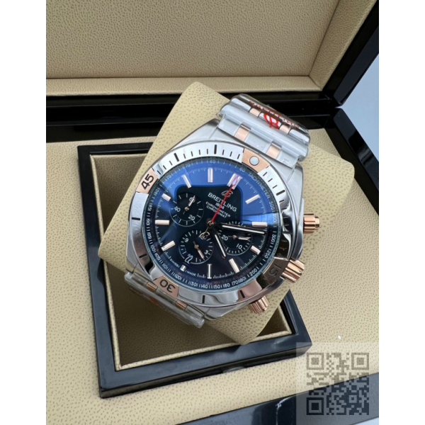 Breitling CHRONOMAT (код 762)
