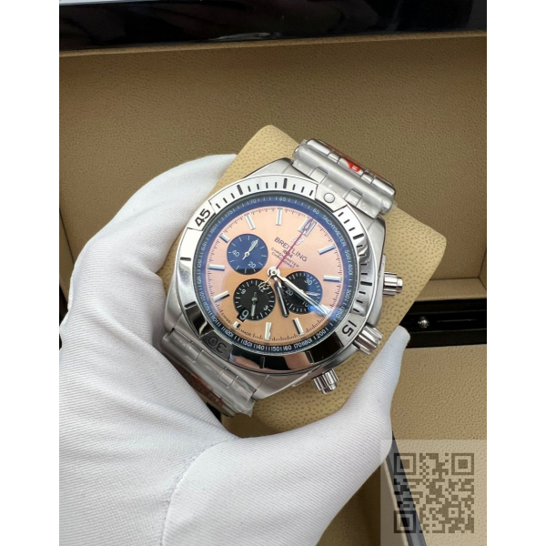 Breitling CHRONOMAT (код 763)
